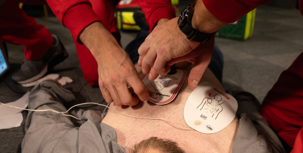 Foto: Aksel Sandvik at Molde University College