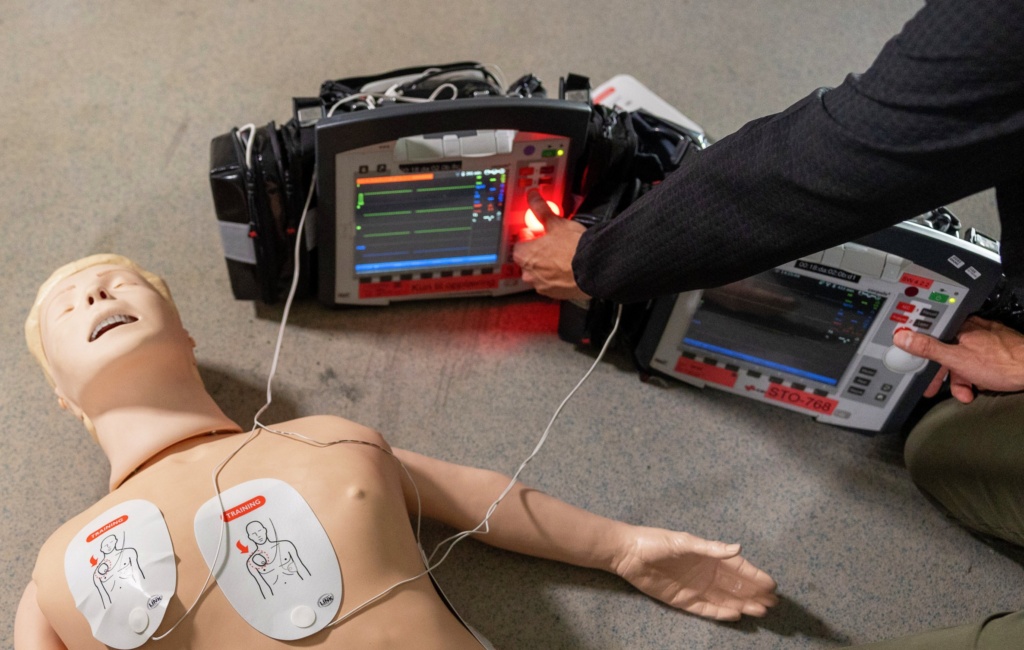 Foto: Aksel Sandvik at Molde University College